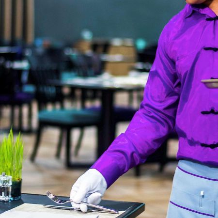Mercure Yangon Kaba Aye מראה חיצוני תמונה