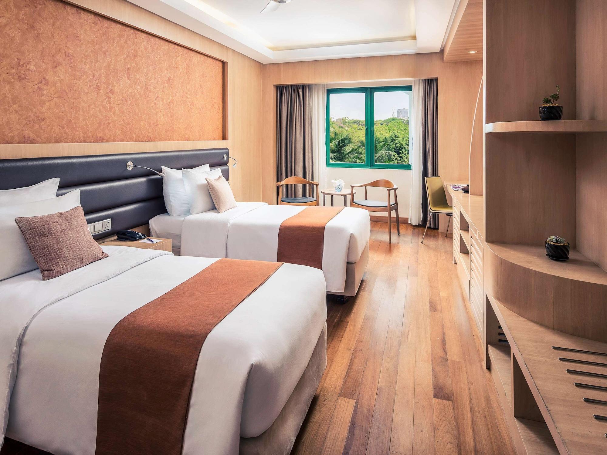Mercure Yangon Kaba Aye מראה חיצוני תמונה