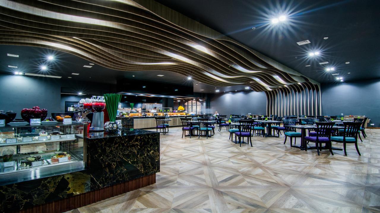 Mercure Yangon Kaba Aye מראה חיצוני תמונה
