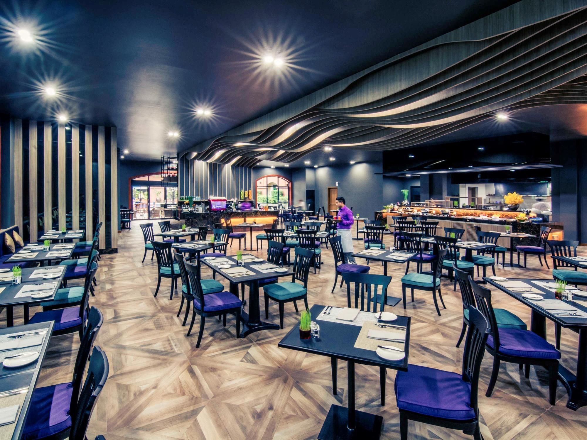 Mercure Yangon Kaba Aye מראה חיצוני תמונה